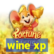 wine xp